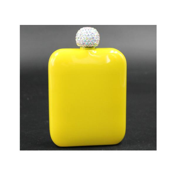 Creative Kitchen Household Items Stainless Steel Wine Pot Promotion Gift