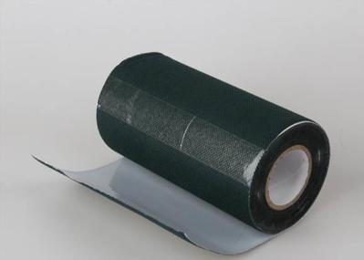 Deslize não acessórios artificiais da grama da fita comum do composto