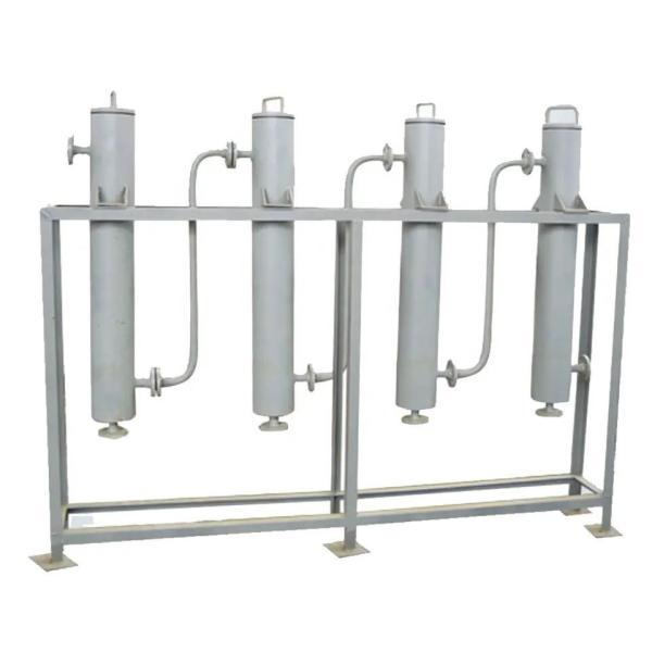 Acetylen Production Plant, Acetylene Gas Production Plant, Acetylene Gas Plant