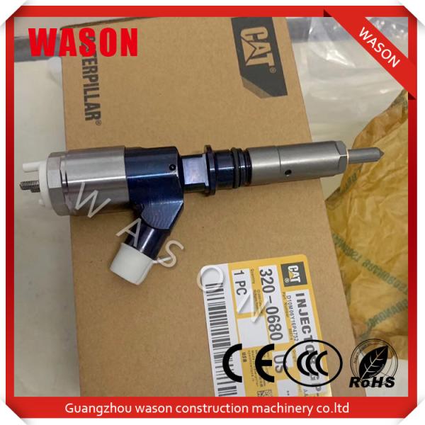 High Quality Injector 326-4700  3264700  For Excavator E320D C6.4 C6