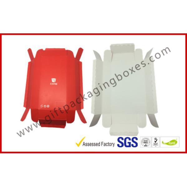 Сложите печатать малые крышку и основание Delicated коробки подарка подгонянные для украшений