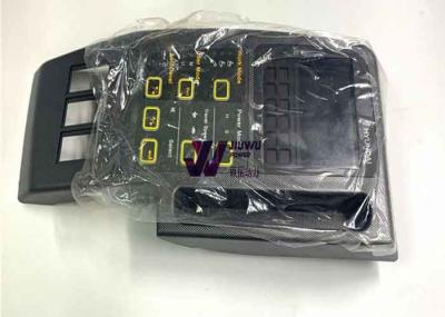 HYUNDAI Monitor Excavator Spare Parts For R305-7 R210-7 R225-7