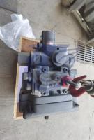 HITACHI ZW310 ZW310-A ZW310-HCMF PARTIES de chargeur à roues pompe hydraulique pompe principale assemblage de pompe pour 9217993