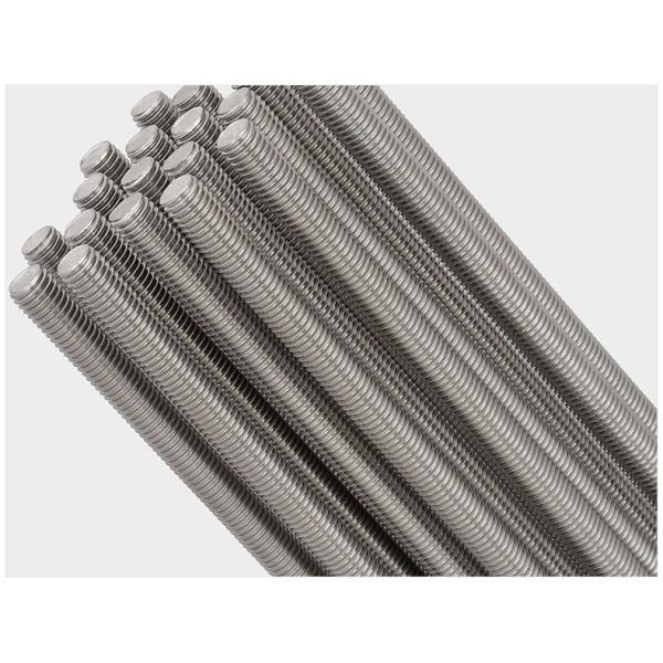 Grade 4.8 / 6.8 / 8.8 Full Threaded Rod Construction Building Din 975 Standard