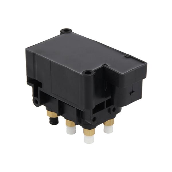 A1643200304 A2123200358 Блок клапана воздушной подвески Кран управления подачей воздуха для Mercedes Benz W164 GL350 450 550 ML320