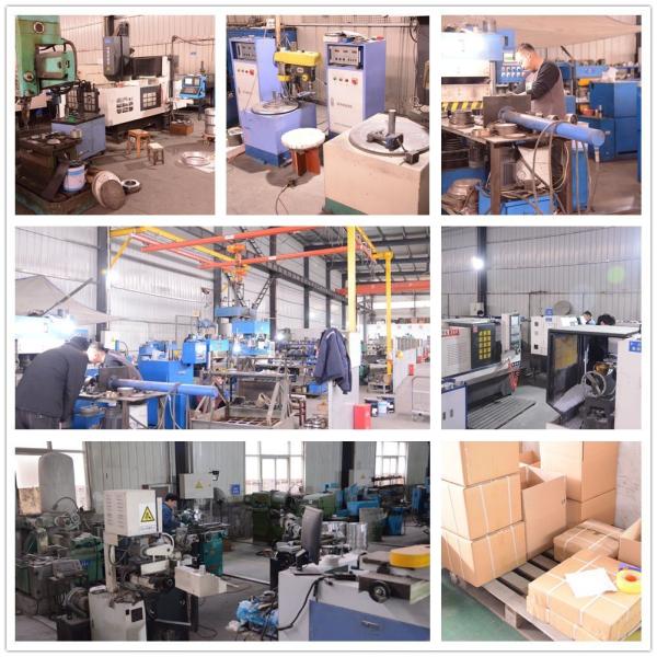 Superabrasive CBN Diamond Grinding Wheel Xinrui Centerless Wheels with Vitrified Bond