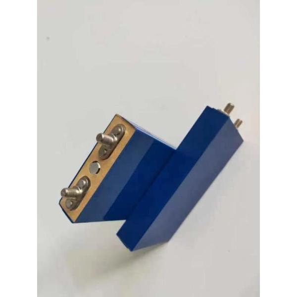 3.2V 10AH Призматический LiFePO4 глубокий цикл батареи - легкий дизайн