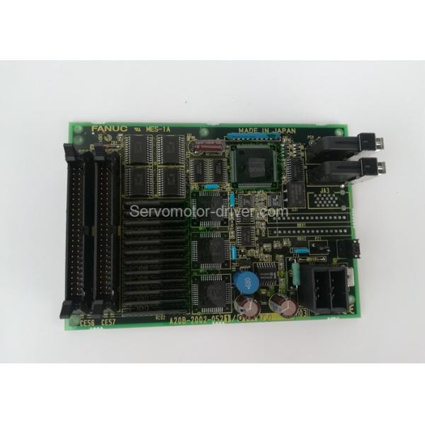Fanuc A02B-2002-0521 CNC Circuit Board A02B20020521 I/O Interface Board