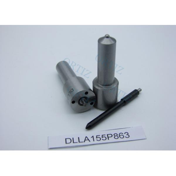 Материал ДЛЛА155П863 высокого цвета серебра распылителя форсунки давления ДЭНСО