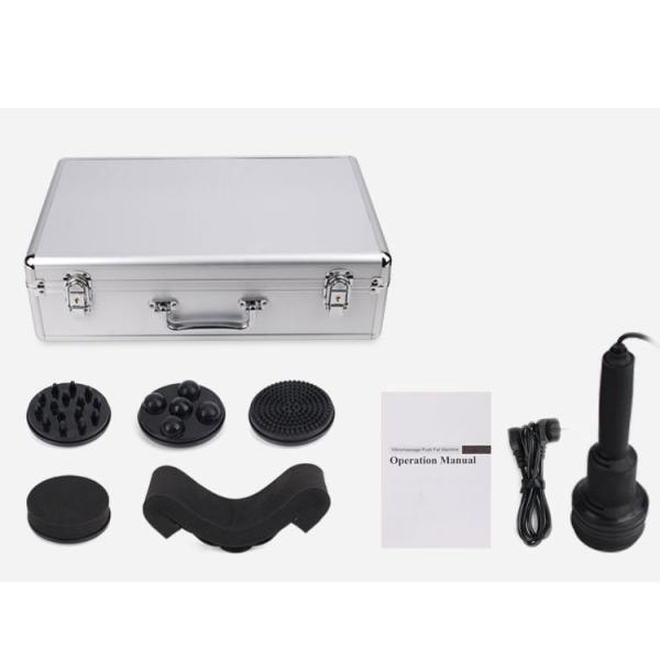 Desktop Home Use Vibration Fatigue Removal G5 Muscle Relax Cellulite Massager Machine JF627