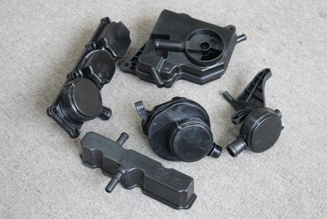 Machine de soudage à rotation automatisée certifiée CE avec garantie d'un an pour les matières plastiques et thermoplastiques