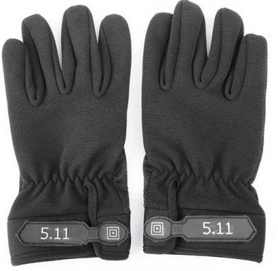 Washable Paintball Protective Clothing Military Gun Shooting Gloves M L XL Size