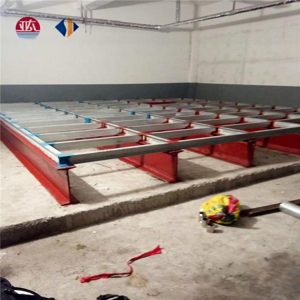 Высокопрочный коррозионностойкий резервуар из нержавеющей стали для очистки воды