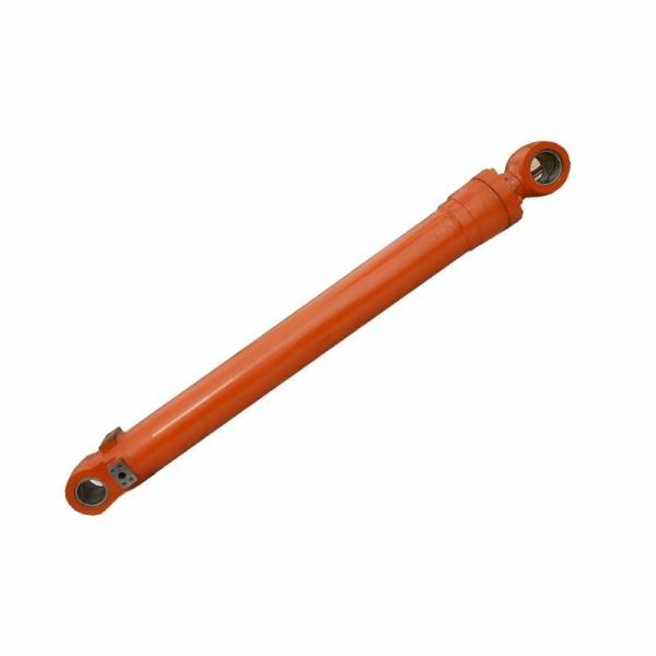 Cilindros da cubeta do crescimento de Hydraulic Cylinders Arm da máquina escavadora para máquinas escavadoras da construção