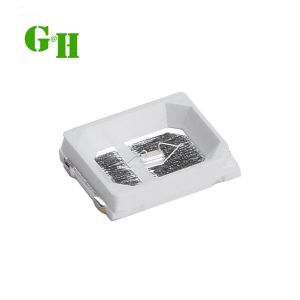 Epistar Sanan 2835 SMD LED Chip with 50,000 Hours Lifespan LM80 Verified and High Luminous Flux