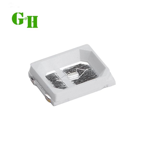Tape And Reel 3528 rgb led chip blue offering consistent brightness and long lifespan for professional lighting projects