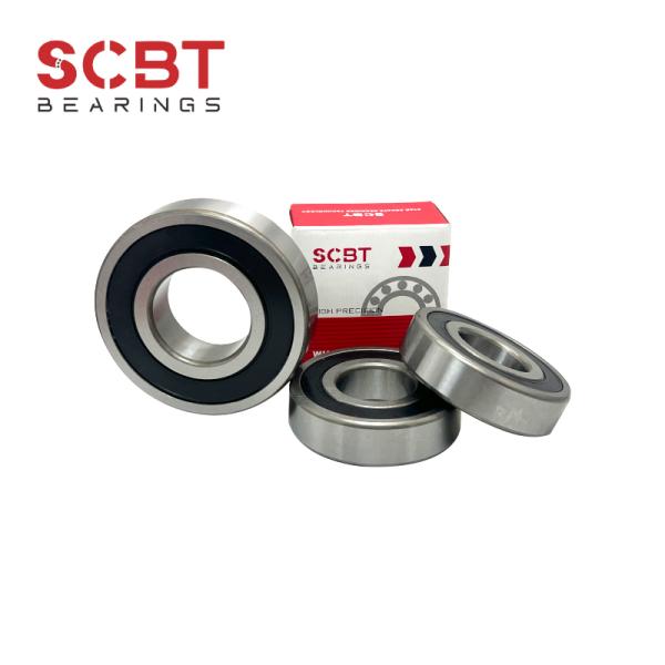 Motorcycle bearings and  Electric Fan Rolamento 61814-2RS 61814-ZZ 61814-2RSN 70*90*10mm Chrome Steel High Quality Deep Groove Ball Bearings