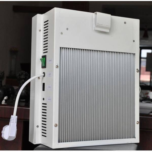 Full Bands Radio Signal Jammer , Wifi Uhf Vhf Jammer Device To Block Mobile Phone Signal