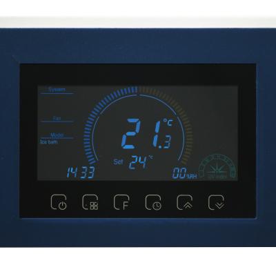 Tuya App Control Ice Bath Machine Ice Bath Water Cooler For Pools / Tubs