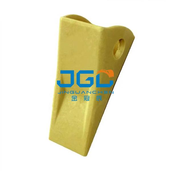 PC200 Экскаватор Кувшин наконечник Длинные зубы тигра 205-70-19570 Строительные машины Части