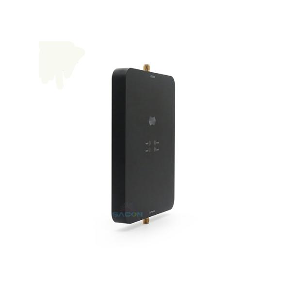 4 полосы 10dBm Мобильный телефон Сигнал Booster 65dB Gain Для GSM DCS 3G 4G сигналов