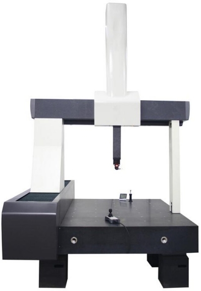 High Precision 3D CNC Optics Three Coordinates Measuring Machine Optical Measurement Equipment