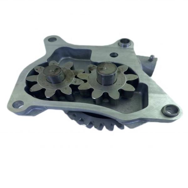 QINGLING ISUZU 700P 4HK1TCS Car Fitment Oil Pump Assembly L210-0033S OE NO. 8-98017585-0