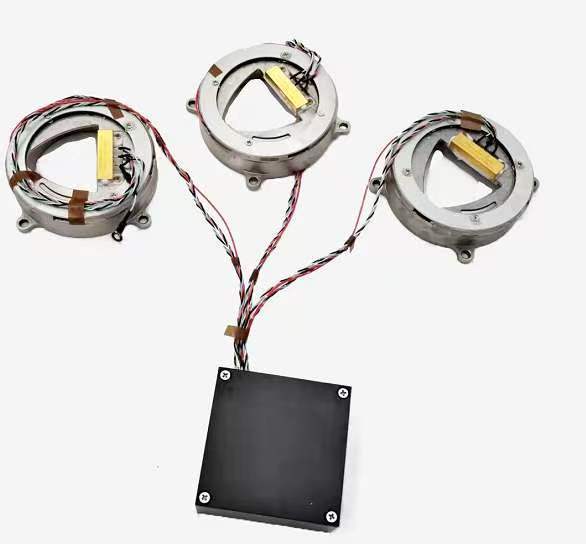 High Reliability Three Axis Gyroscope High Precision For INS And AHRS SIS-100HD
