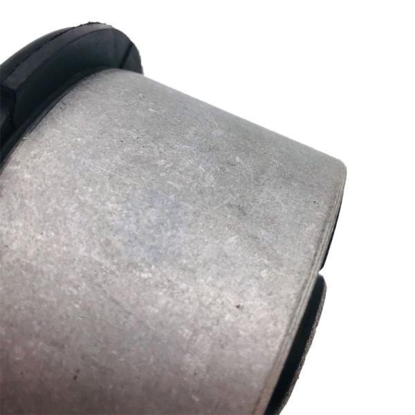 Black Lower Control Arm Bushing , Porsche 970 341 245 02 Front Control Arm Bushing