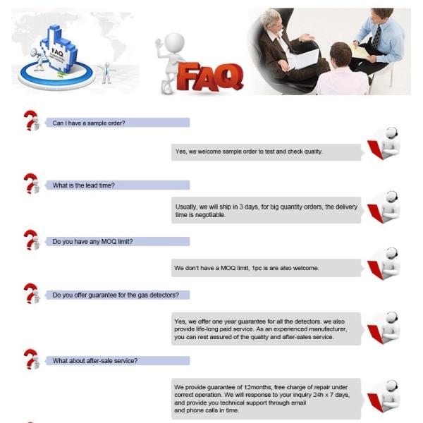 Портативный детектор газа Safegas CH4 H2S CO O2 NH3 5 в 1 Импортированный датчик IECEX Сертифицированный с функцией сигнализации