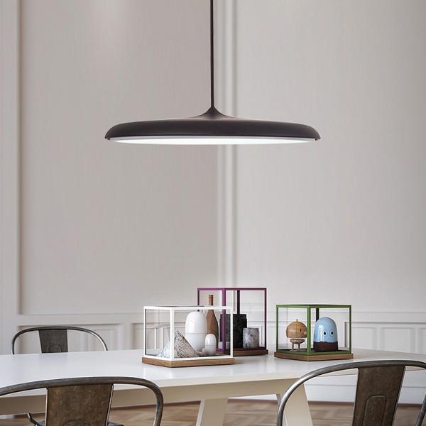 Modern Amazing LED Pendant Lights Simple Style For Indoor Home Kitchen Lighting