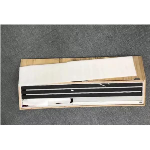 Крытый УДАР управление 1.25mm дисплея полки СИД одновременное и асинхронное