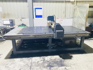 Hebei Zhuolian Machine Tool Accessories Co., Ltd.