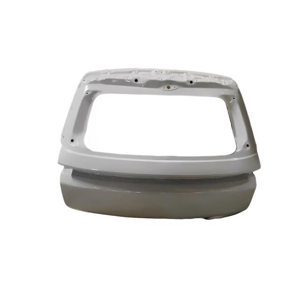 Ideal L7 L8 L9 Steel Tailgate Car Rear Hatch Door Tail Cover Trunk Cover Auto Rear Compartment Door Lixiang Hood for Cars