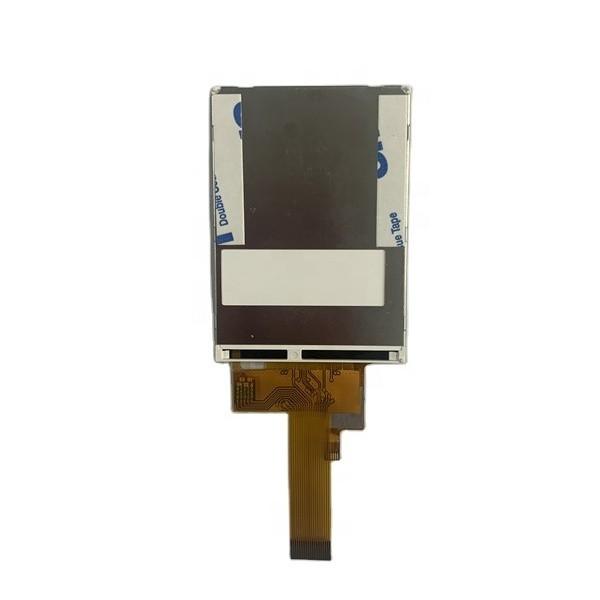ST7789V IC 2.4 polegadas TFT LCD Display Module com SPI Interface Área ativa 36.72x48.96