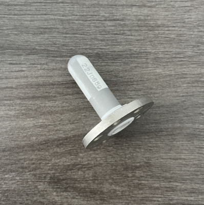 Yokogawa Zirconia Cell Assembly E7042UD for ZR22G Oxygen Analyzer