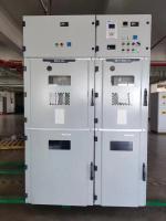 40.5 kV Commutateur modulaire et compact avec isolation gazeuse intégrée