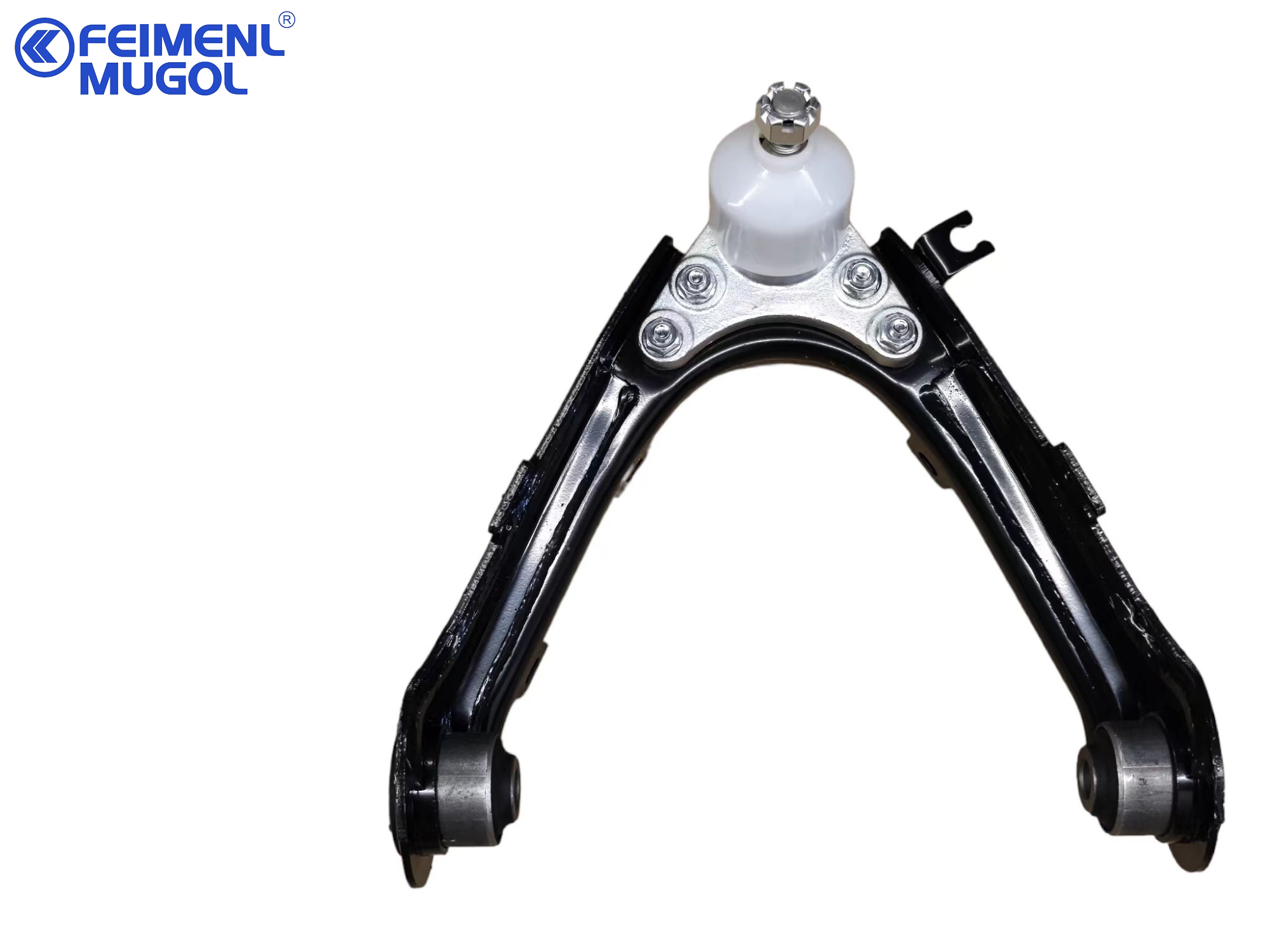 Genuine Lower Control Arm Assembly Front Right Premium 2904400-P01 OEM Quality for Great Wall Wingle