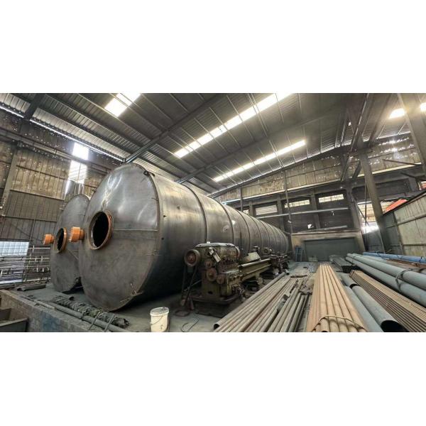 Shandong Beichen Heavy Industry Machinery Co., Ltd.