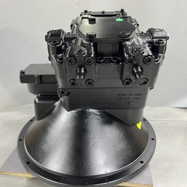 Tokugawa Hydraulic Remanufacturing GID Modern Excavator Hydraulic Pump A8VO225  in HX520L