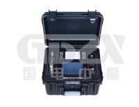 Sf6 Gas Comprehensive Tester With Sf6 Micro Water, Purity and Decomposition Product Test