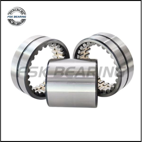 Heavy Duty 153FC107652 Rolling Mill Bearing 765*1065*652 mm Cylindrical Roller Bearing Four Row