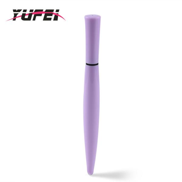 Hot sale private label  eyeliner tube pencil Make up pencil  Y009B