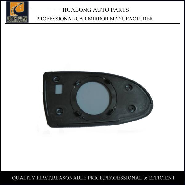 Car Side Mirror Glass Replacement High Cost Performance For 2006 Hyundai Accent