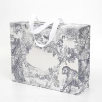 Gift Craft Industrial Foldable Magnetic Box With Customizable Logo
