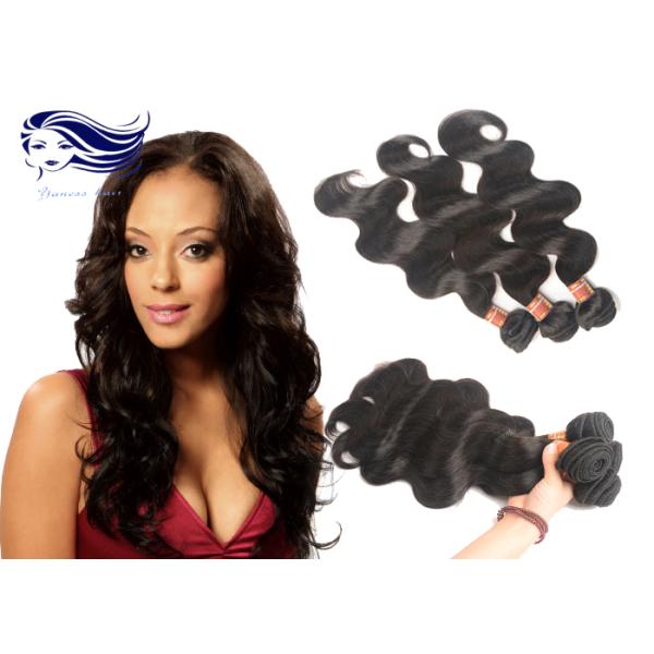 Fashion Hair Extensions Virgin Hair Virgin Brazilian Hair Bundles For Black Women
