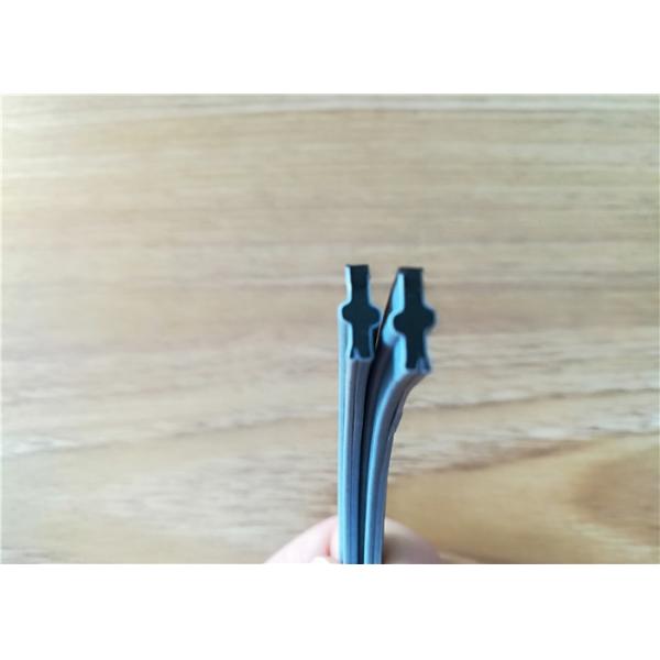 0.5'' - 12'' Tri Clamp Silicone Gasket / Food Grade FKM Silicone Gasket Ring