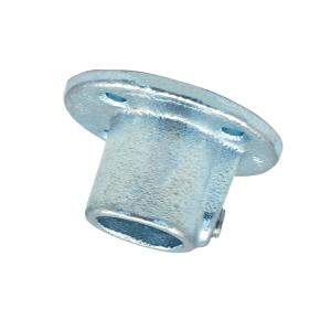 Malleable Iron Pipe Fittings