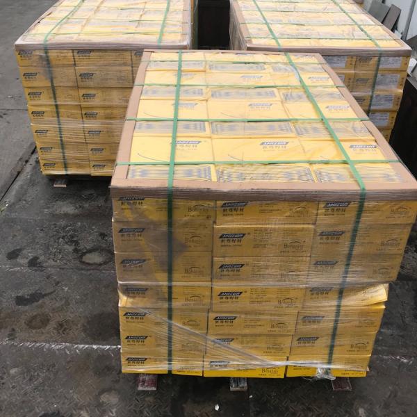 Ordinary Carbon Steel CO2 Gas Shield MIG Welding Wire 1.2mm ER70S-6 Specifications