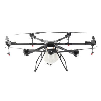 1800mm Wheelbase 6.6 Acres/Hour Agriculture UAV Drone 20L Pesticide Agri Spray Drones HXGX622